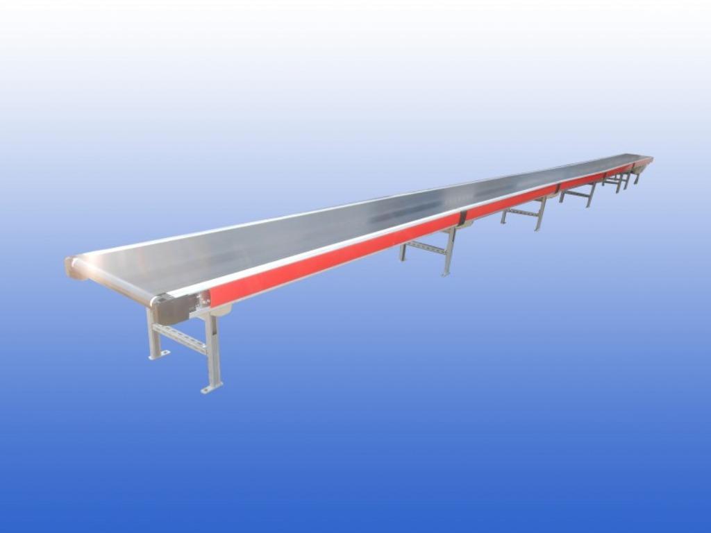 Transportband gebruikt 75 cm, Ophalen of Verzenden, Gebruikt