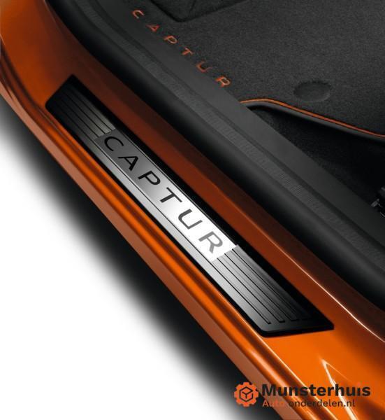 Dorpel bescherming origineel Renault Captur I 8201401380, Auto-onderdelen, Renault, Nieuw, Ophalen of Verzenden, Renault
