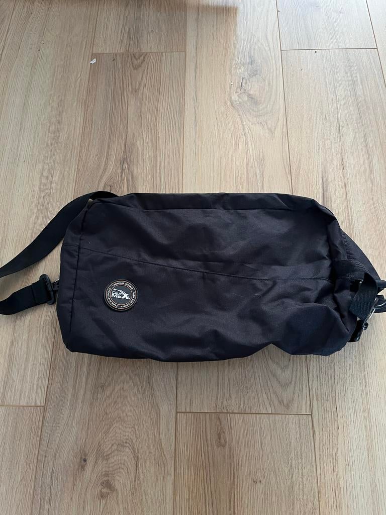 Cabin Max handbagage tas - nieuw, Sieraden, Tassen en Uiterlijk, Tassen | Reistassen en Weekendtassen, 40 tot 60 cm, 20 tot 30 cm