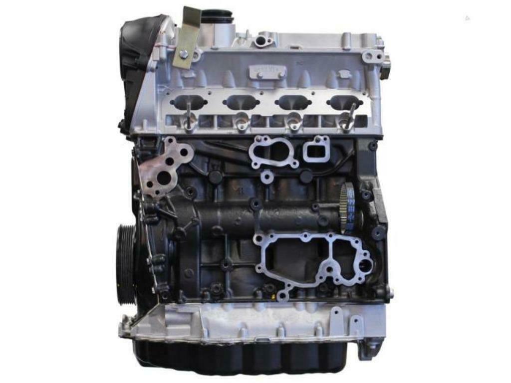 2.0 TSI TFSI CCZ CCZB CCZA revisie motor golf GTI ETC, Auto-onderdelen, Motor en Toebehoren, Gereviseerd, Ophalen of Verzenden
