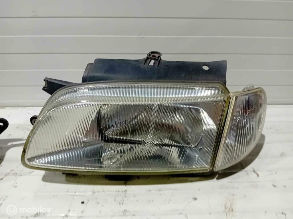 Koplamp Citroen Berlingo, Ophalen of Verzenden, Gebruikt