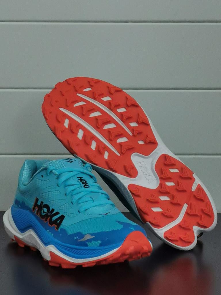 Hoka Torrent 4, Overige kleuren, Nieuw, Ophalen of Verzenden, Wandelschoenen of Bergschoenen