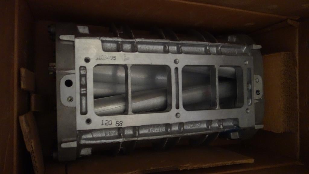 Detroit Diesel 8v71 / 16v71 - Nieuwe Supercharger, Ophalen, Nieuw, Chevrolet