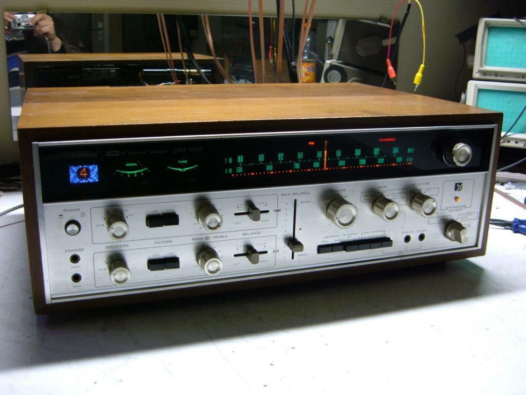 vintage audio reparaties high-end, No cure no pay, Mp3-spelers