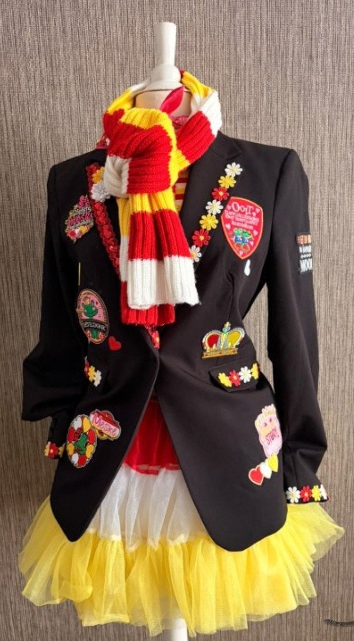 oeteldonkse damesjasjes, Maat 42/44 (L), Ophalen of Verzenden, Zo goed als nieuw, Kleding