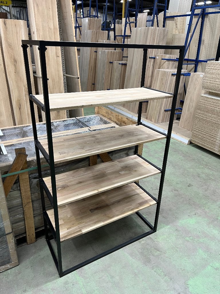 kastframe | boekenkast | kast | frame kast | opbergkast, Ophalen, Nieuw, 25 tot 50 cm, 50 tot 100 cm
