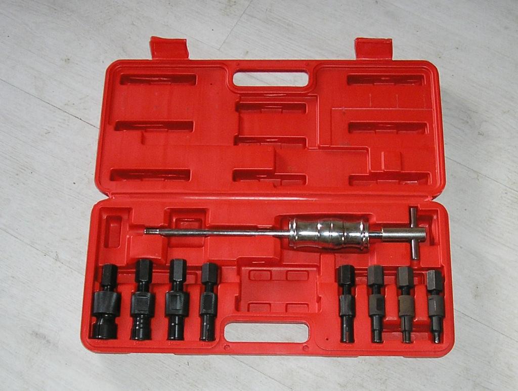 Trekkerset voor binnenlagers, Auto diversen, Ophalen of Verzenden, Zo goed als nieuw