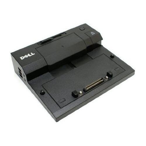 Dell K09A Docking Station E Port Plus, Computers en Software, Dockingstations, Verzenden, Dell, Docking station, Gebruikt