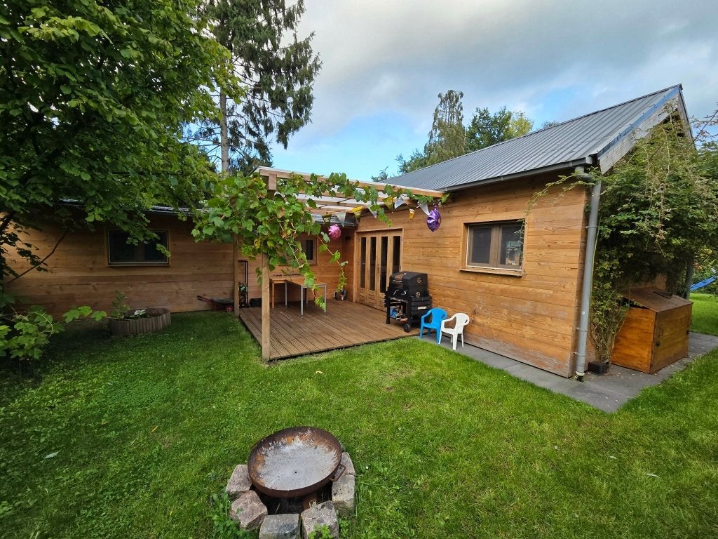 recreatie chalet, Utrecht, Verkoop zonder makelaar, Chalet, 90 m²
