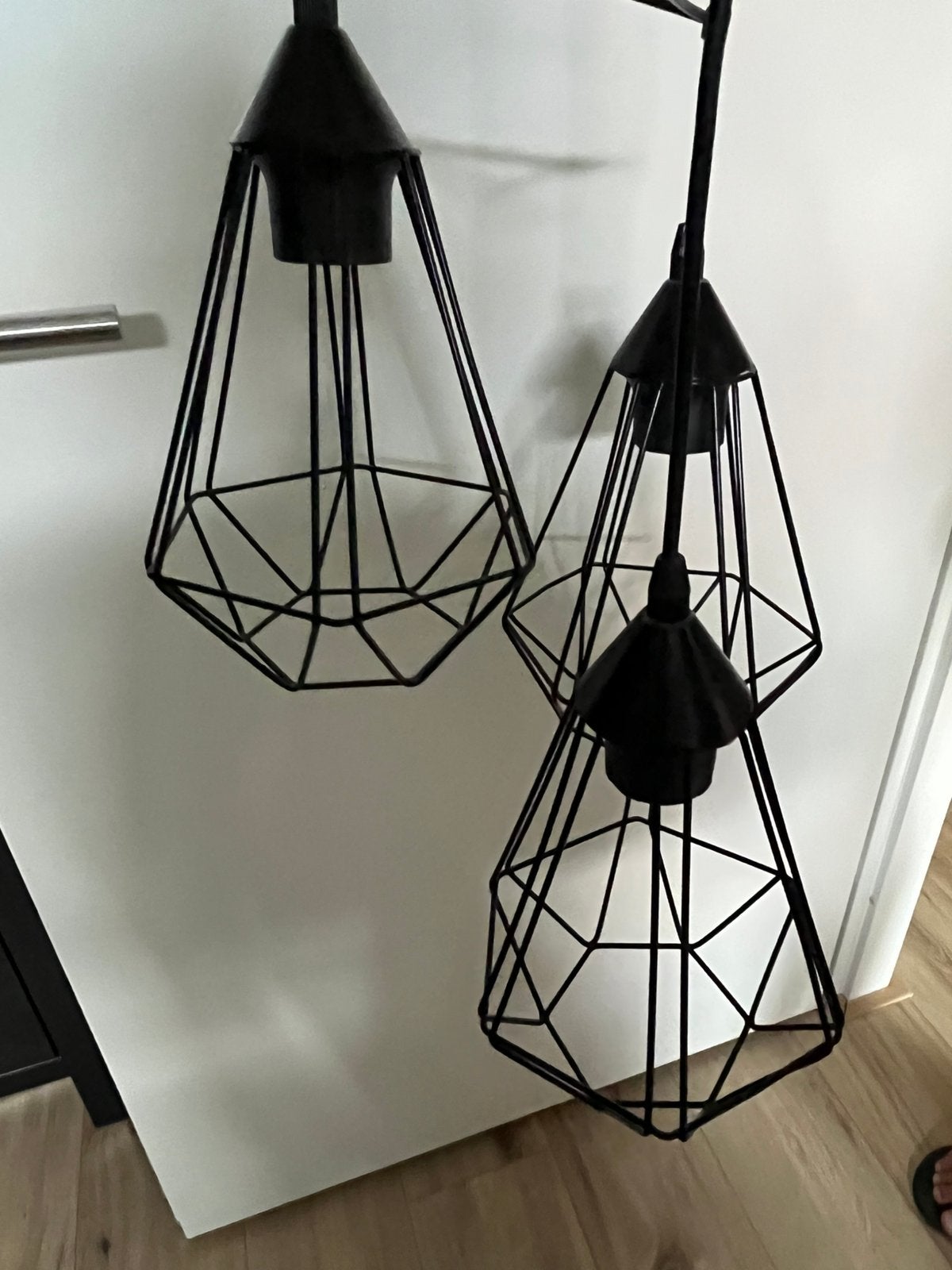 Eglo Hanglamp Tarbes, Ophalen, Zo goed als nieuw