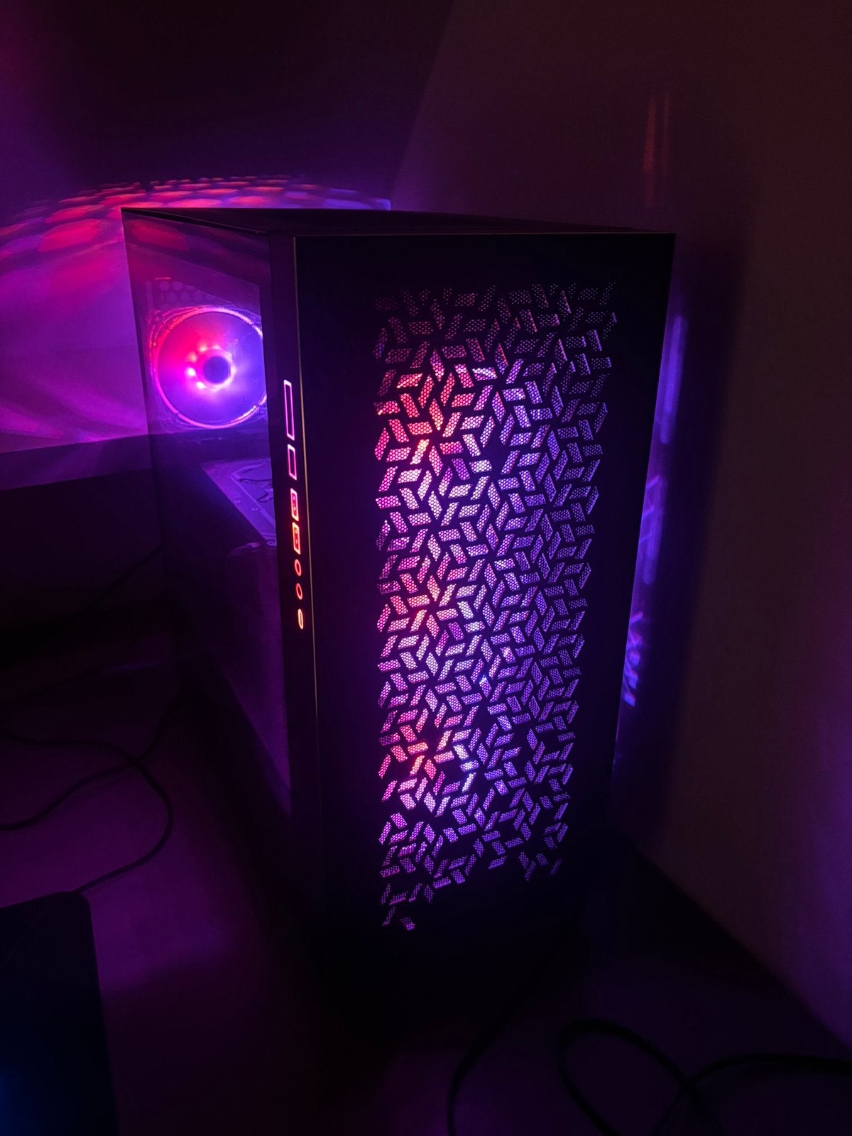 Gaming pc, Ophalen, Gebruikt, 32 GB, Gaming