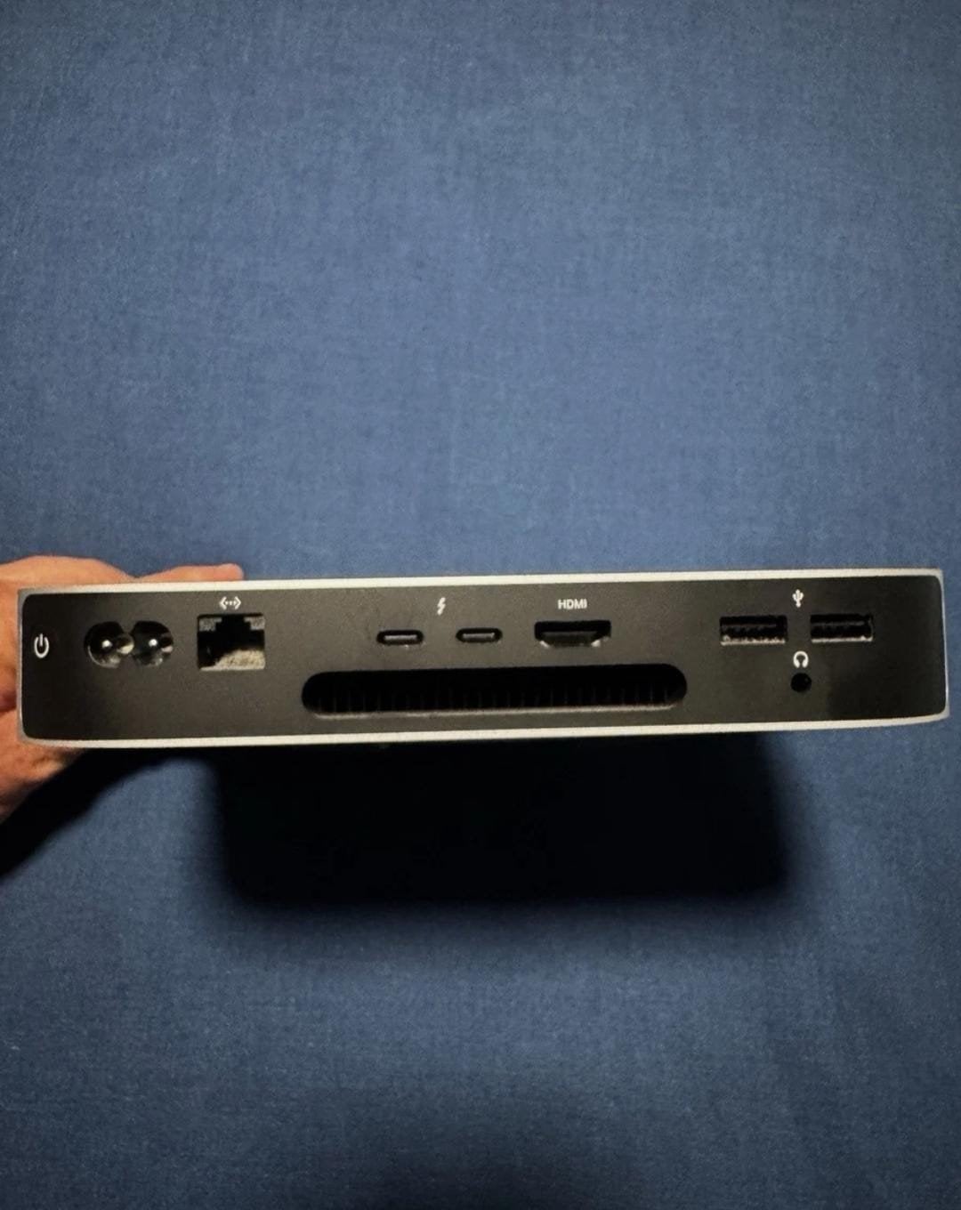 Apple Mac Mini met Magic Keyboard en Magic Mouse, 2 tot 3 Ghz, Ophalen of Verzenden, Zo goed als nieuw, Mac Mini