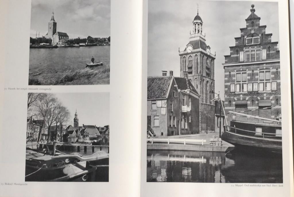 De steden - De schoonheid van ons land begin jaren 50, Verzenden