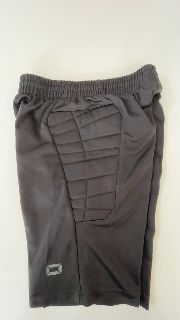 Stanno korte keepersbroek maat 164, Maat XS of kleiner, Ophalen of Verzenden, Zo goed als nieuw, Broek