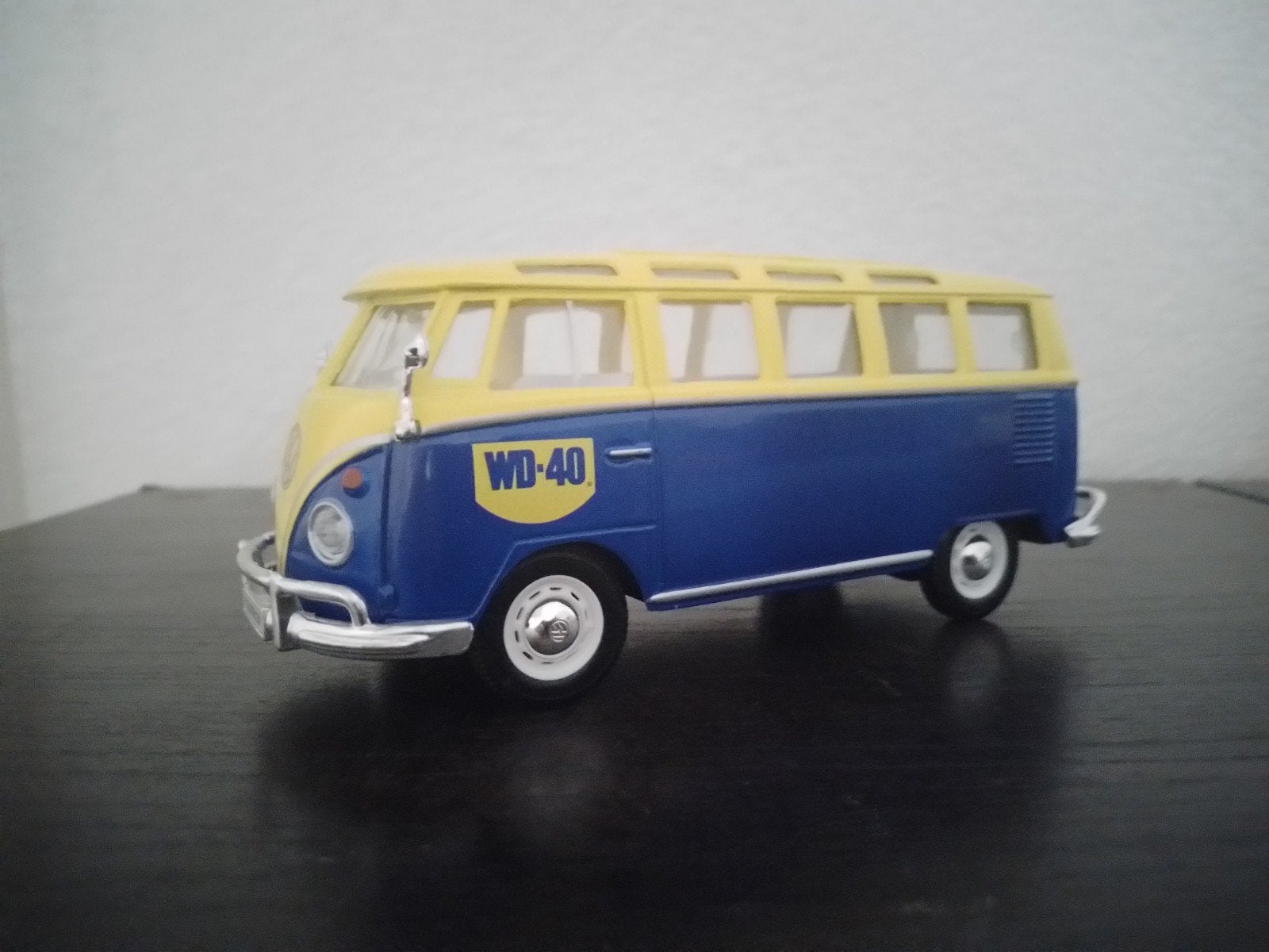 vw bus, Ophalen of Verzenden, Zo goed als nieuw, Bus of Vrachtwagen