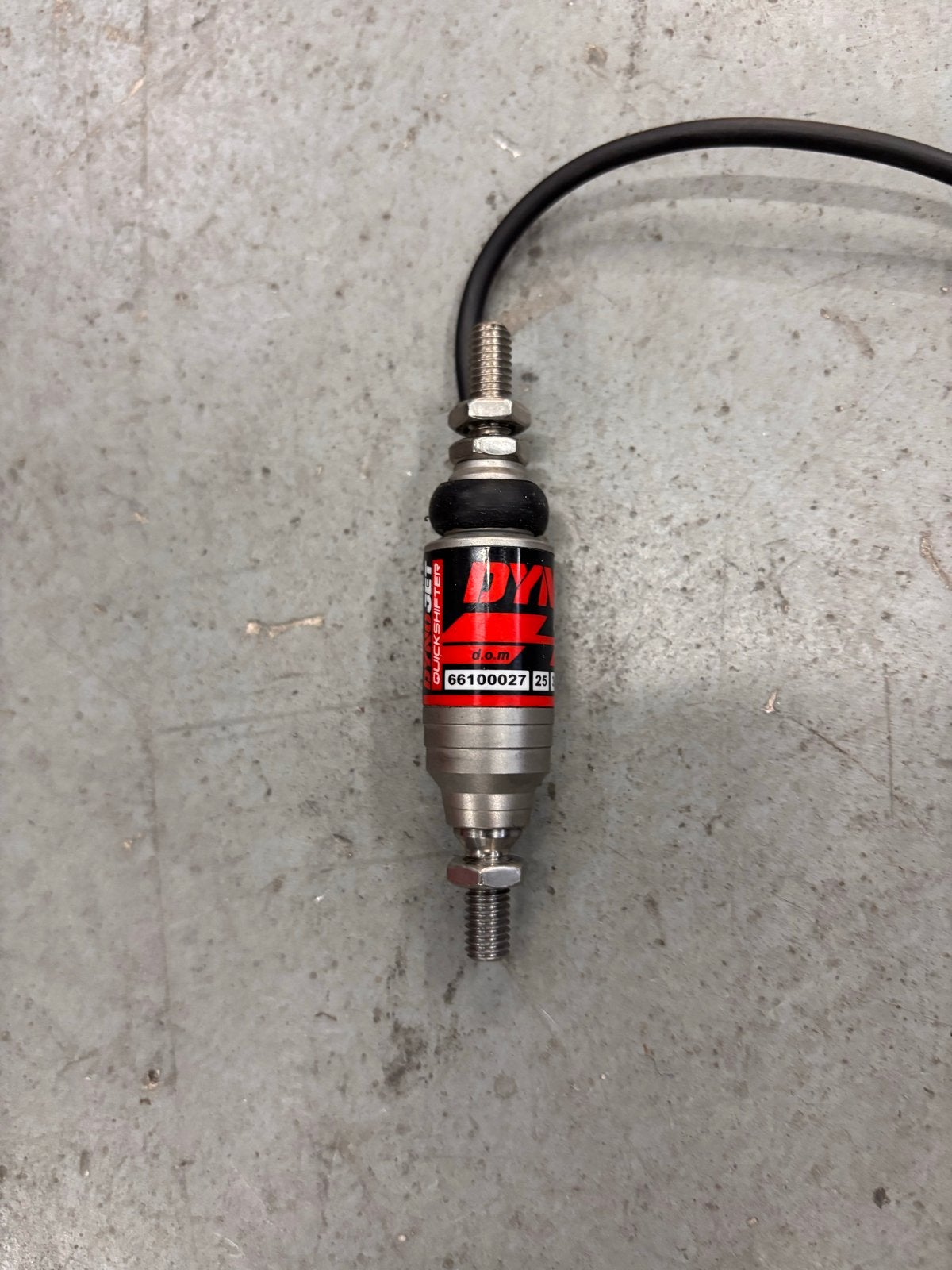 Dynojet Dual Contact Sensor voor Power Commander V, 9403BB, Gebruikt, Ophalen of Verzenden, Info@lukenstuningservice.nl