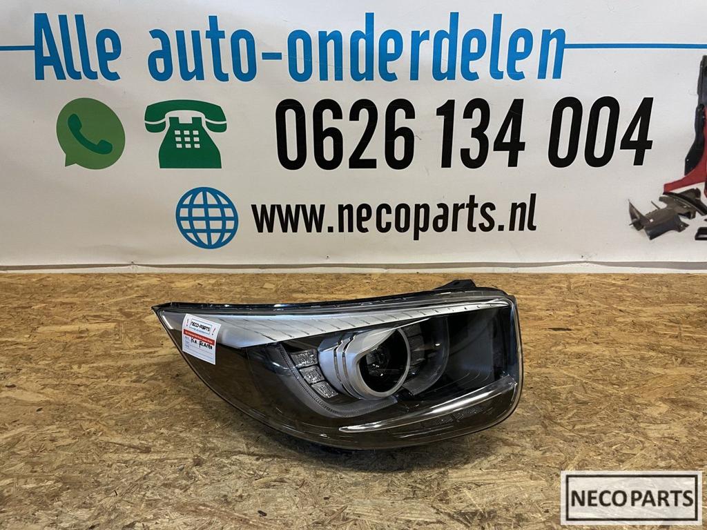 KIA PICANTO LED KOPLAMP RECHTS ORIGINEEL 2017 -, -, -, -