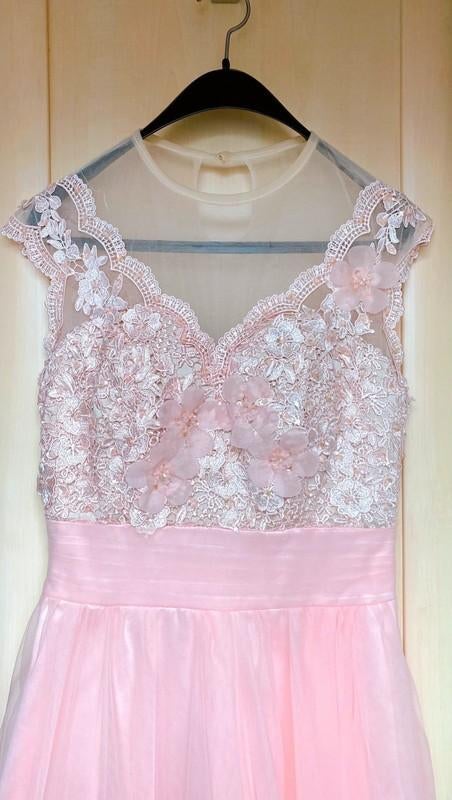 Galajurk Roze, Galajurk, Nieuw, Ophalen of Verzenden, Roze