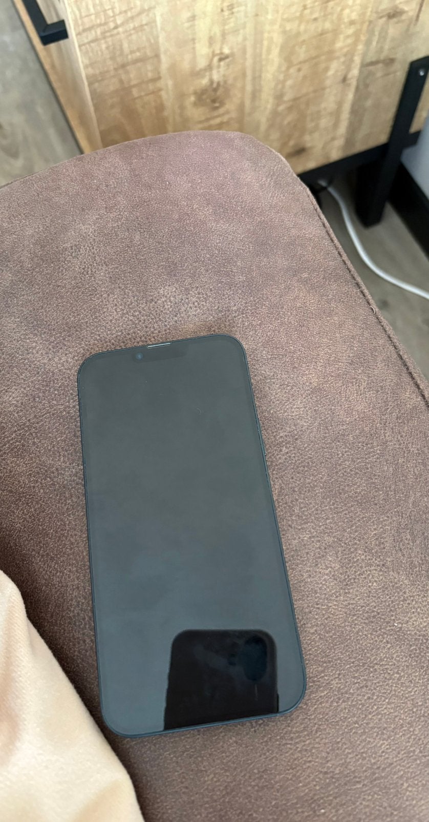 iphone 14 plus 128GB, Telecommunicatie, Mobiele telefoons | Apple iPhone, Ophalen, 128 GB, IPhone 14 Plus, Zwart