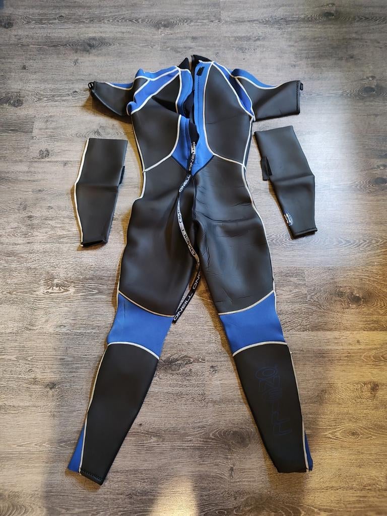 Wetsuit O'Neil izgs, Ophalen, Zo goed als nieuw, Duikpak