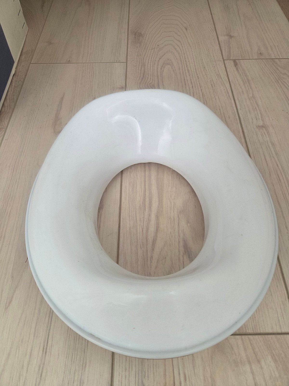 WC verkleiner voor kinderen, Ophalen of Verzenden, Gebruikt
