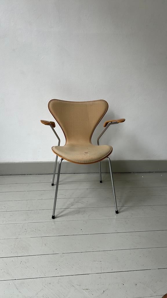 Fritz Hansen vlinderstoel, Vacatures, Vacatures | Thuiswerk, 33 - 40 uur, Overige niveaus, Overige vormen