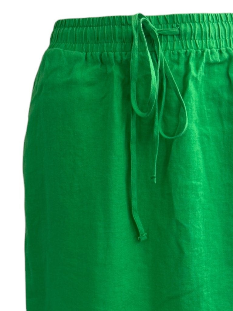 Kyra rok NIEUW M, Maat 38/40 (M), Verzenden, Nieuw, Onder de knie