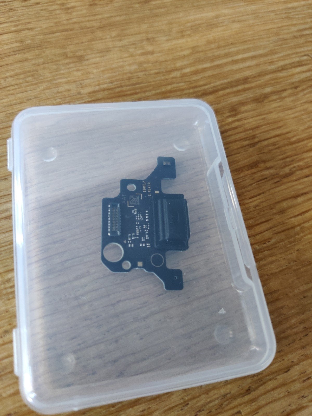 Oplaadpoort module voor Samsung Galaxy Tab 9, 10 inch, 32 GB, Nieuw, Ophalen of Verzenden