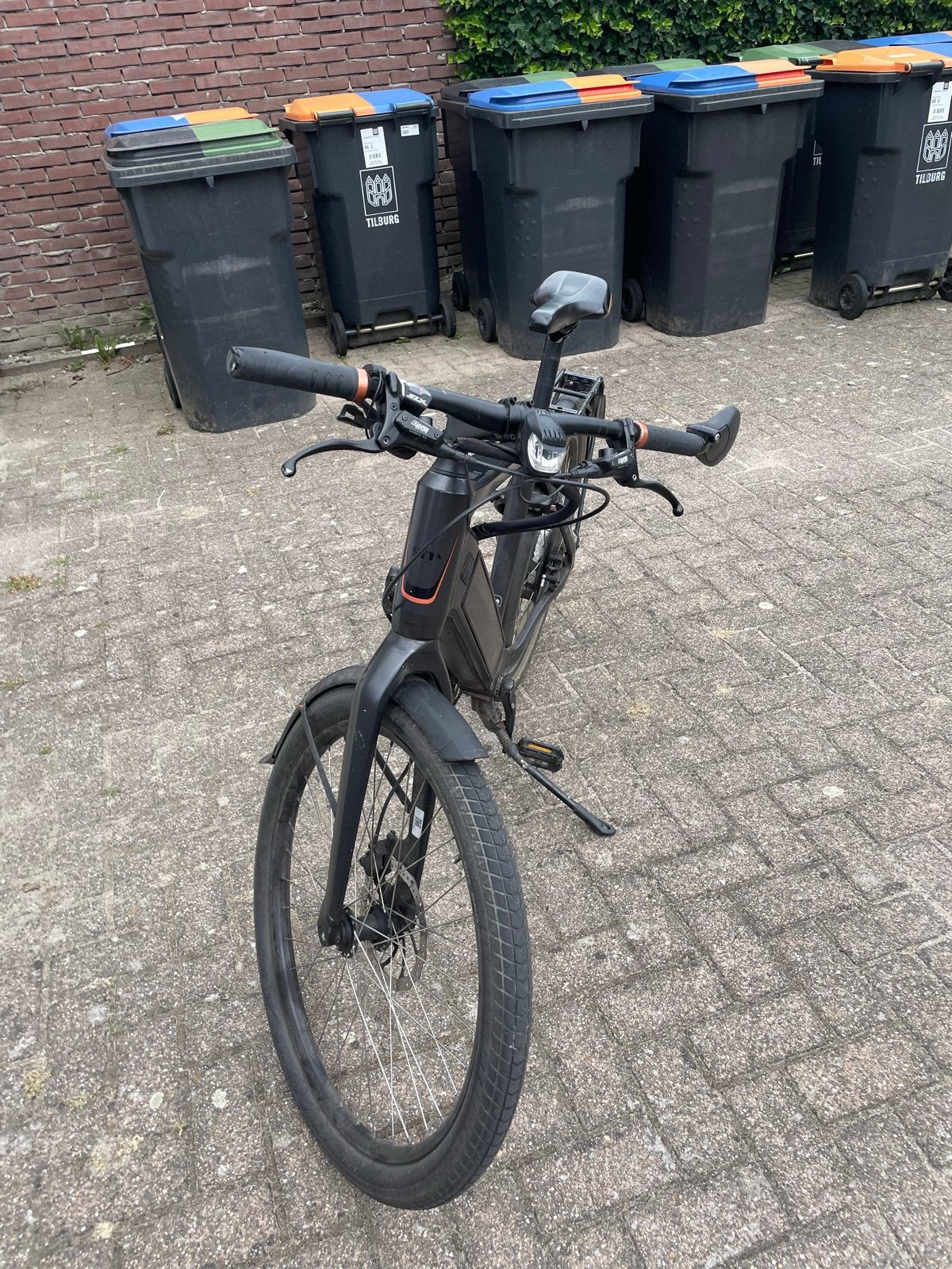 Stromer ST1 X Speed Pedelec - Perfect voor woon-werkverkeer, Ophalen of Verzenden, Gebruikt, 50 km per accu of meer, Stromer