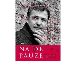 Herman Finkers Na de Pauze  NIEUW, Cd's en Dvd's, Vanaf 12 jaar, Ophalen of Verzenden, Nieuw in verpakking