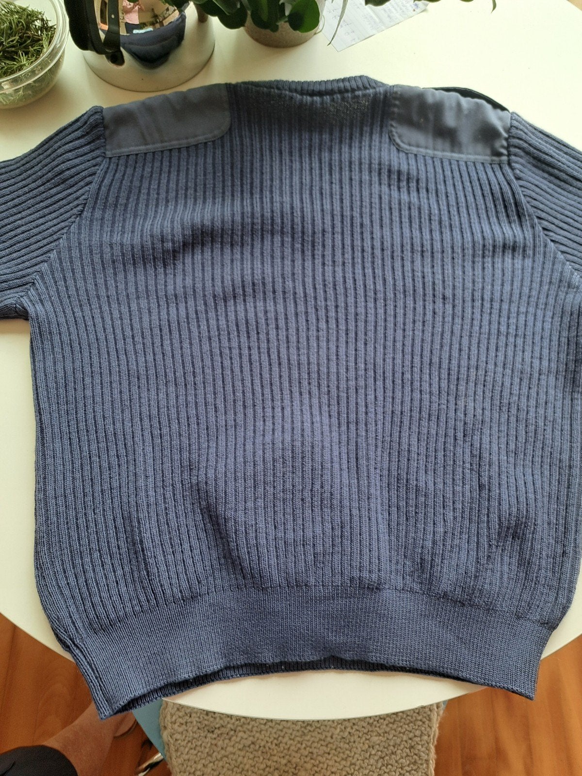 Sportieve herentrui van Saint James, Frankrijk, Kleding | Heren, Saint James, Ophalen of Verzenden, Zo goed als nieuw, Maat 48/50 (M)