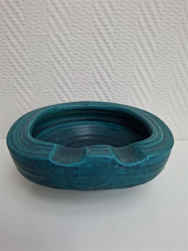 Ravelli, asbak, ong. Ø17,8 cm, Ophalen of Verzenden