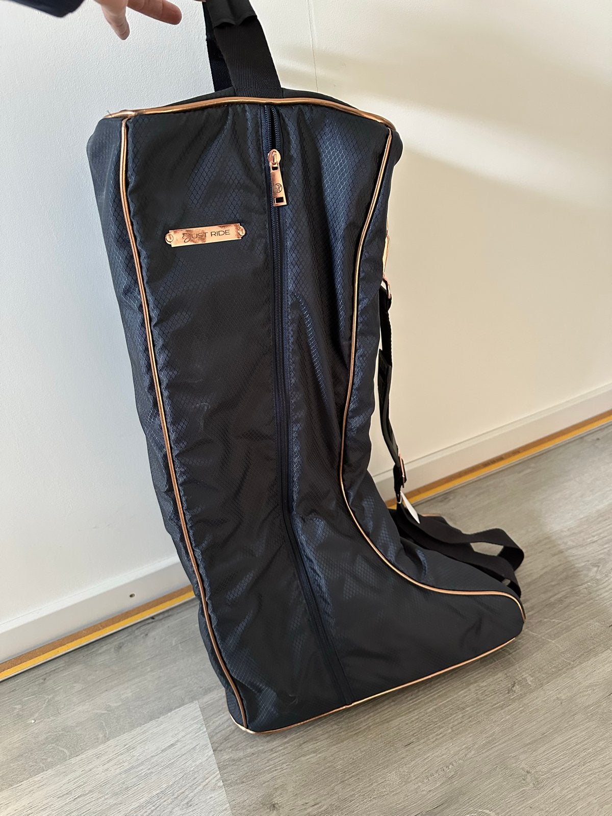 Harrys horse laarzentas nieuw!, Ophalen of Verzenden, Nieuw, Overige soorten