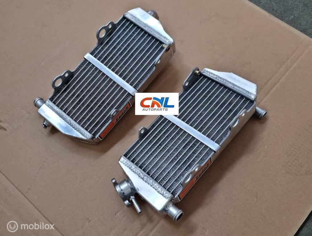Radiateur Beta RR250/RR300 2020-2022 2021, Motoren, Nieuw, Ophalen of Verzenden