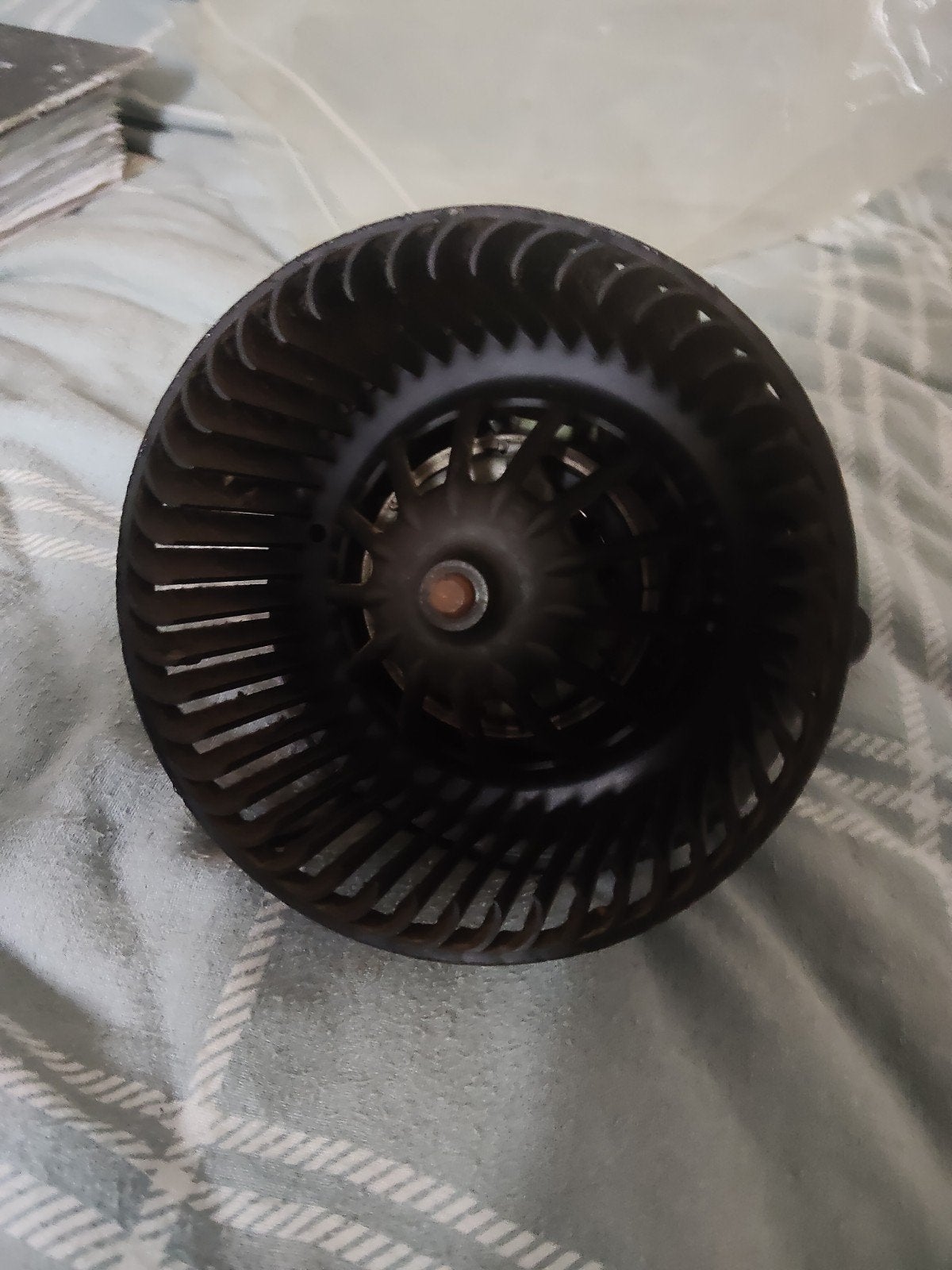 kachelmotor voor Citroen  C2-VTR 1.4, Ophalen of Verzenden, Gereviseerd, Citroën