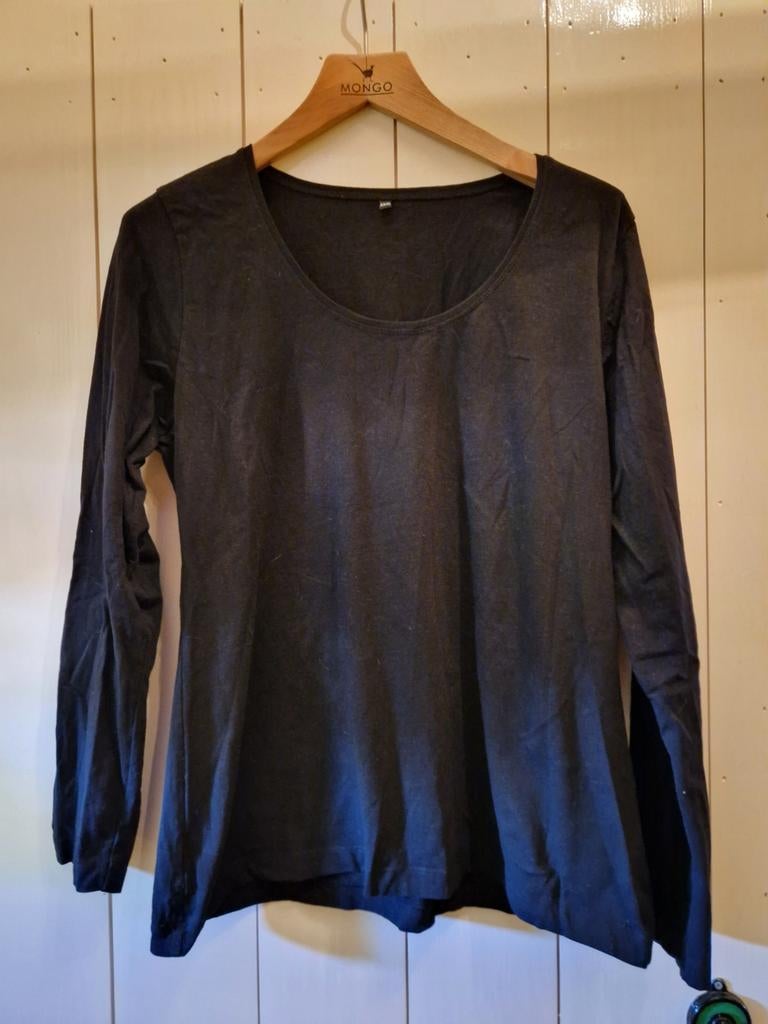 LONGSHIRT MAAT XXXL, Kleding | Dames, Ophalen of Verzenden, Zo goed als nieuw