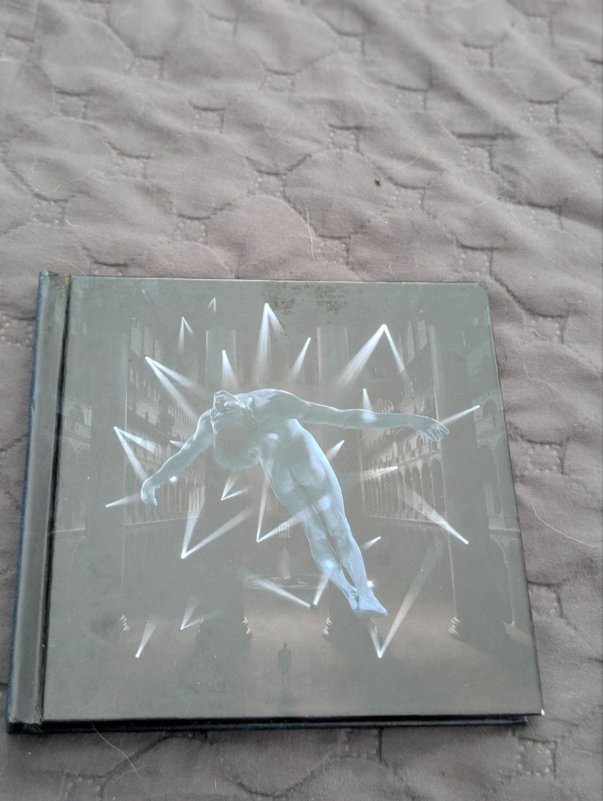 Pink Floyd - pulse CD Boxset, Verzenden, 2010 - 2019, Zo goed als nieuw, Boxset