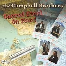 The Campbell Brothers, Ophalen of Verzenden, Zo goed als nieuw, Jazz