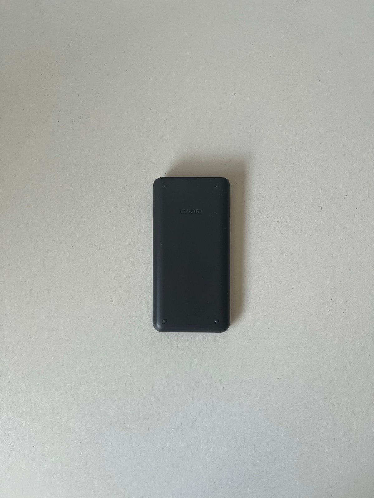 Casio fx-82 Rekenmachine, Ophalen of Verzenden, Zo goed als nieuw