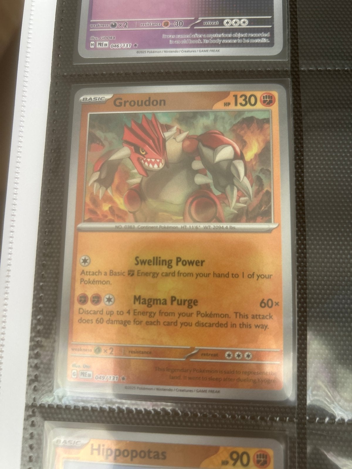 Prismatic Evolutions, Ophalen of Verzenden, Zo goed als nieuw, Meerdere kaarten