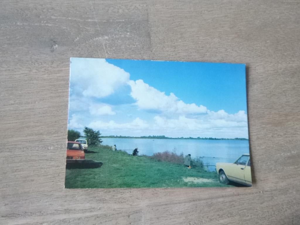 Belt-Schutsloot, Belter wijde, auto, Verzenden, 1980 tot heden, Ongelopen, Noord-Brabant