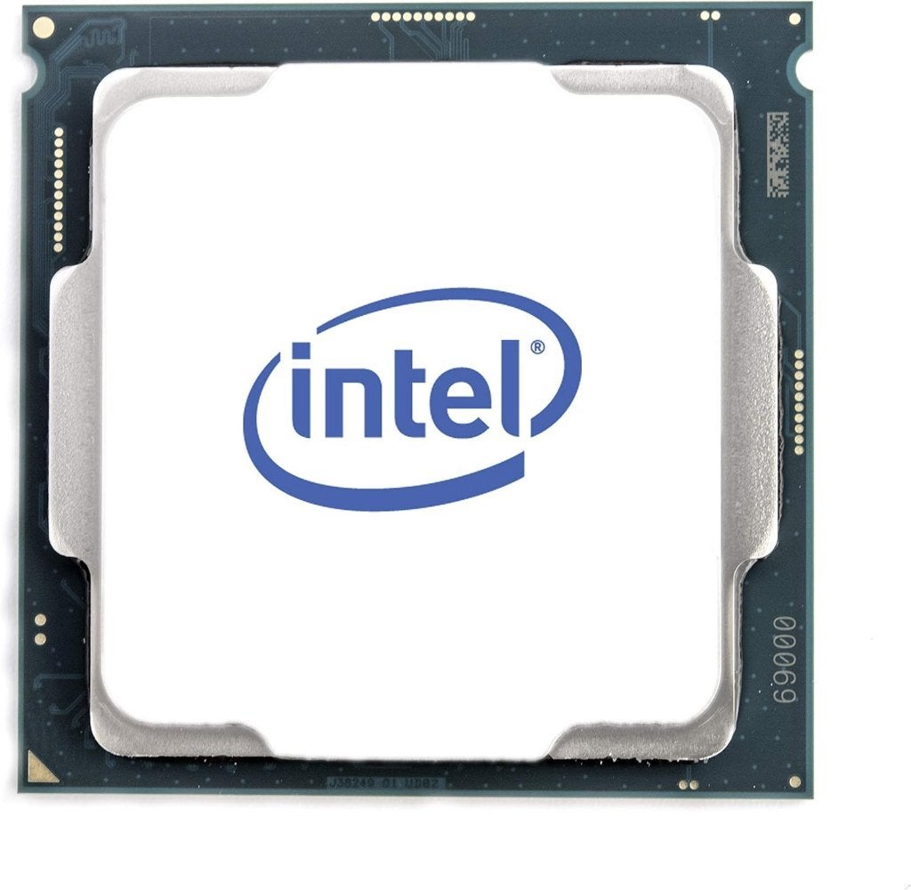 Intel Pentium Gold Processor G5400 (8 gen.), Computers en Software, Processors, Gebruikt, 2-core, 3 tot 4 Ghz, Ophalen of Verzenden