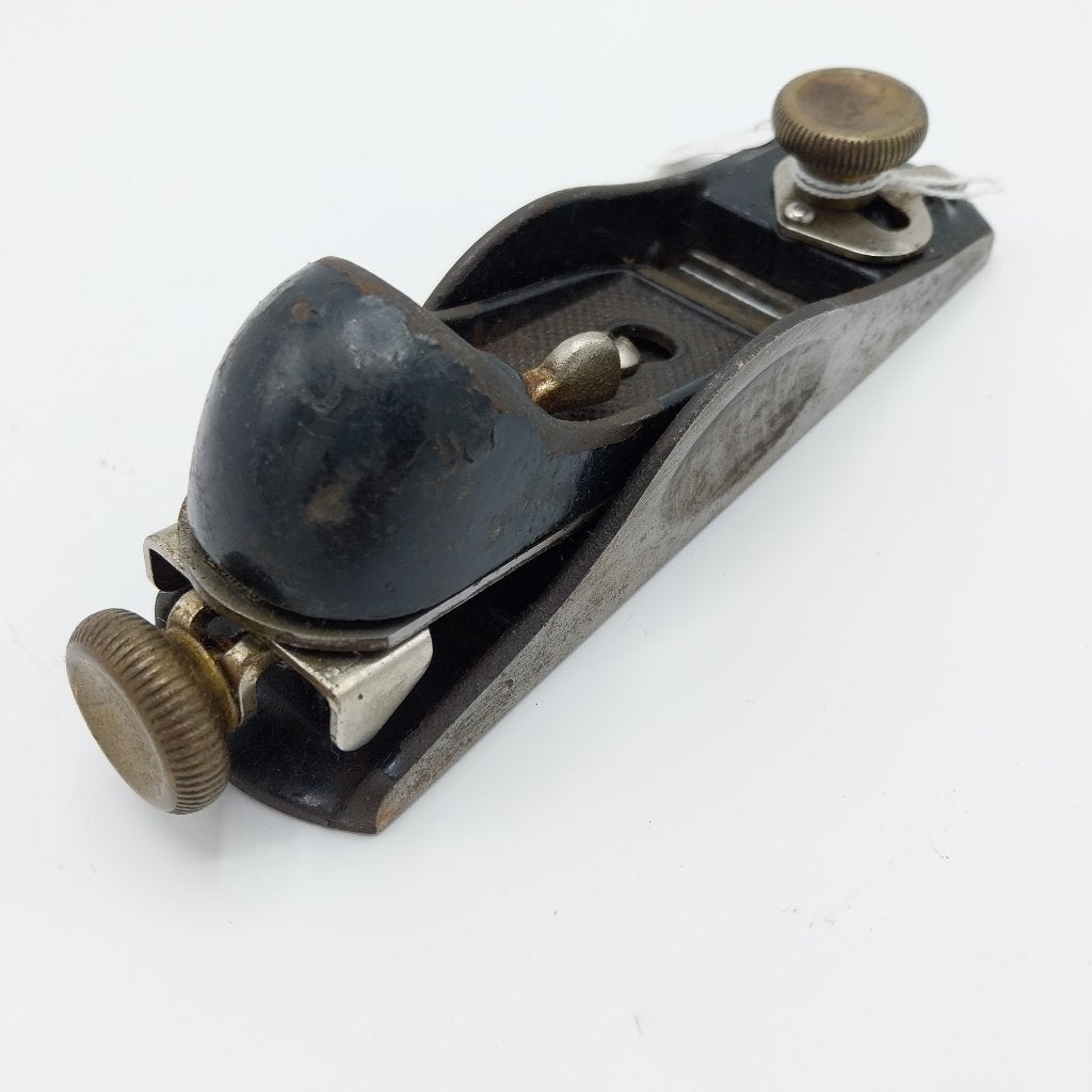 Stanley 60 1/2 Blokschaafje met lage schaafhoek (51734-ML), Verzenden