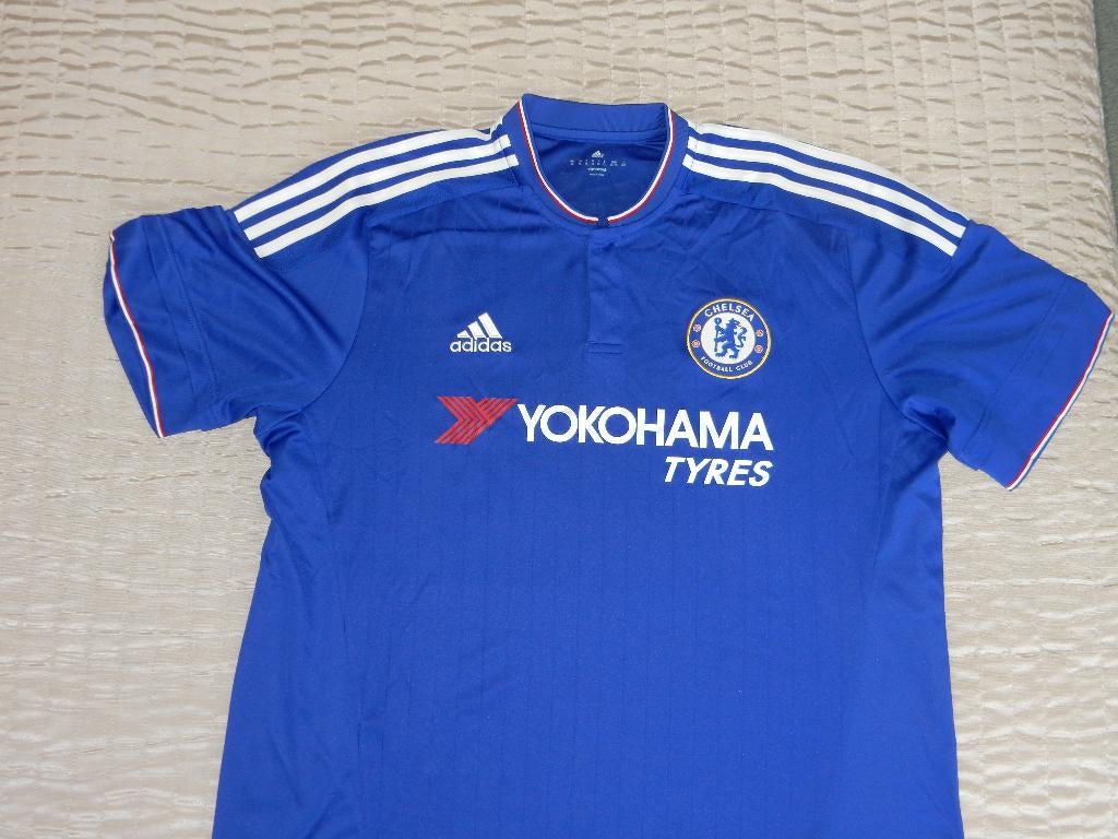 Voetbalshirt Chelsea Football Club, Maat XL, Ophalen of Verzenden, Zo goed als nieuw, Shirt