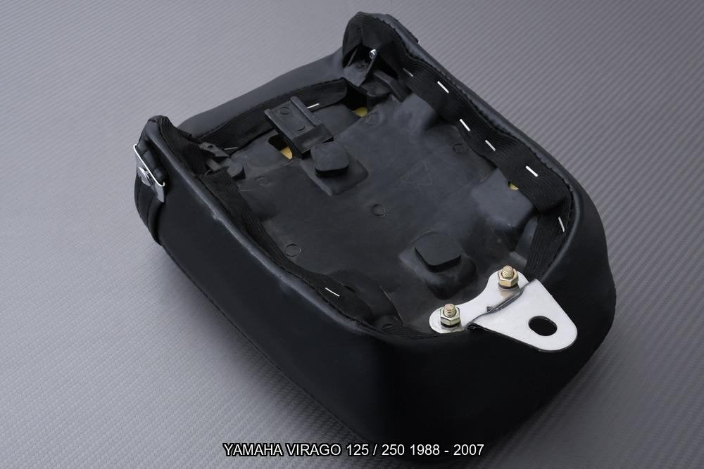 AVDB achter zadel voor YAMAHA VIRAGO XV 125 250 1988 2007, Ophalen of Verzenden, Nieuw