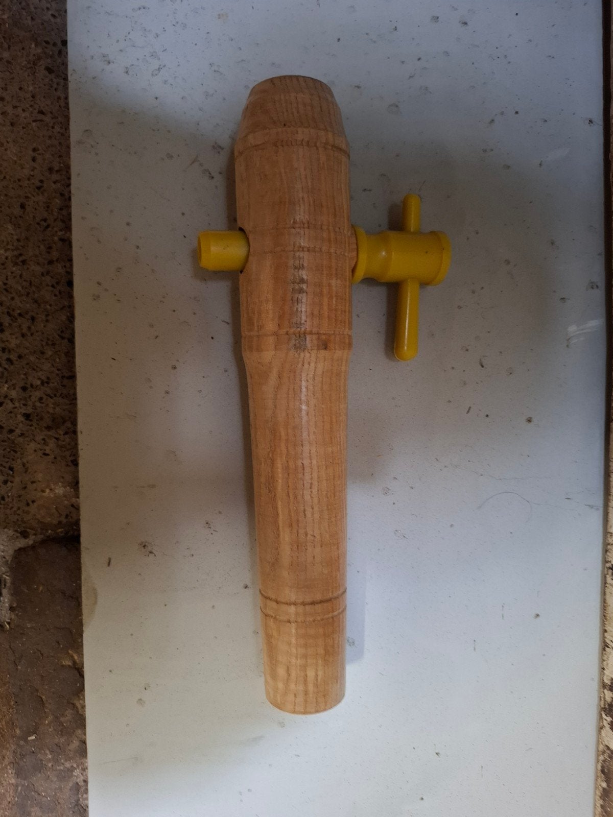 27 cm lang, Ophalen, Nieuw