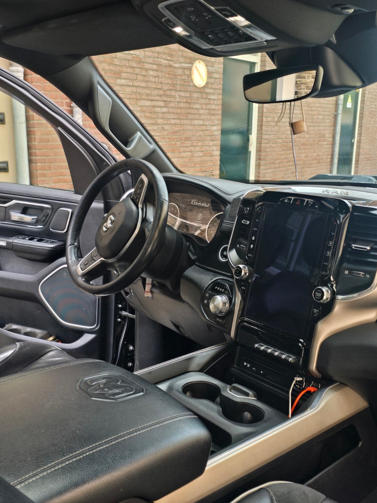 Dodge Ram Laramie, Auto-onderdelen, Ophalen of Verzenden, Dodge