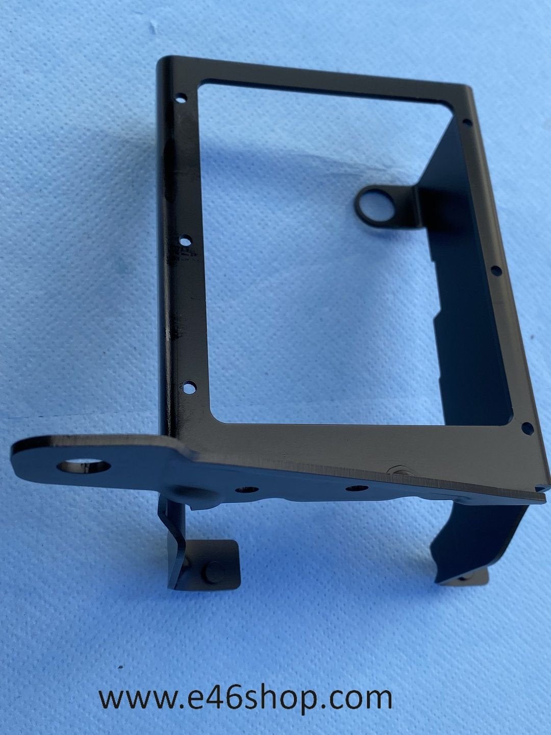 BMW 5 SERIE E60 E61 ACC HOUDER OEM 66316761825 NIEUW, -, -, Nieuw, Ophalen of Verzenden