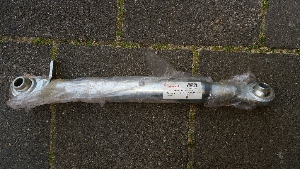 Granit topstang, Ophalen of Verzenden, Nieuw