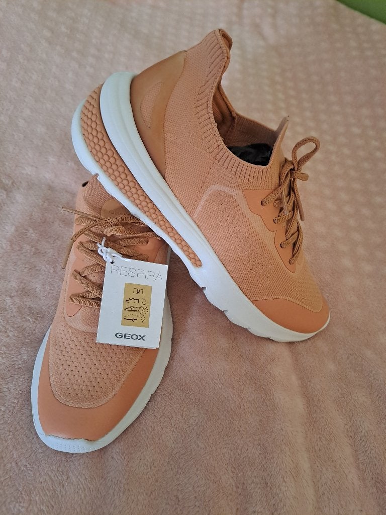 Geox sneakers, Geox, Overige kleuren, Ophalen of Verzenden, Sneakers of Gympen